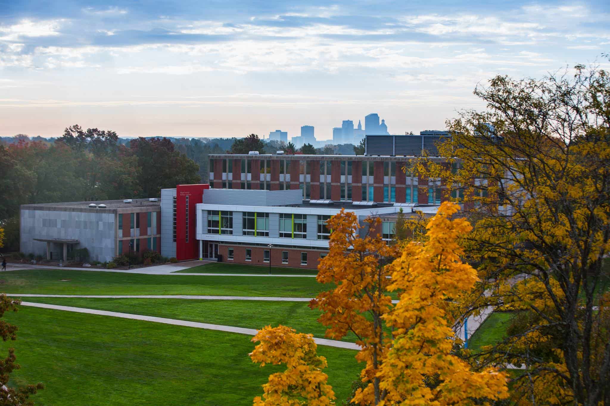 University of Hartford Rankings, Tuition, Acceptance Rate, etc.