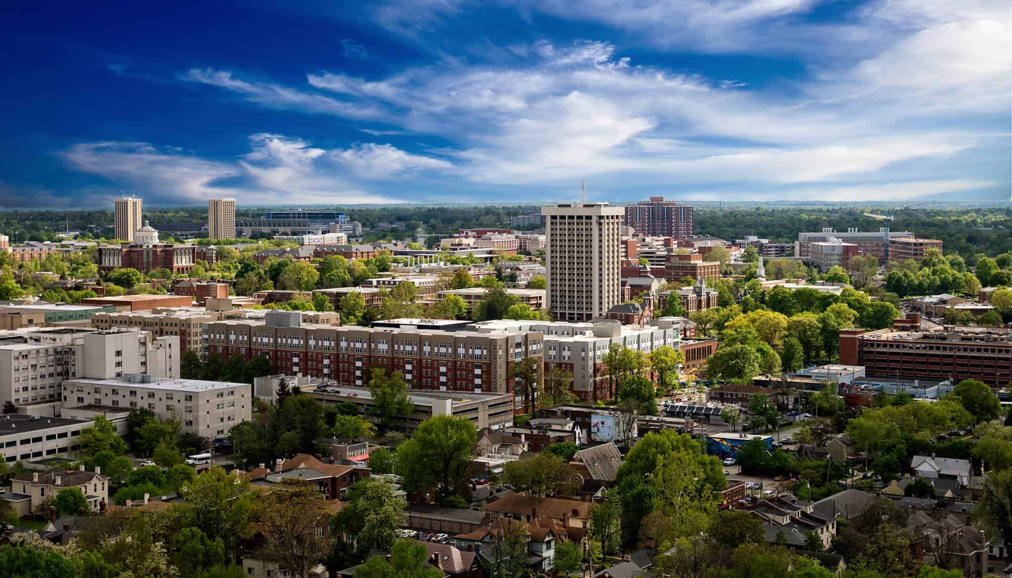 University of Kentucky