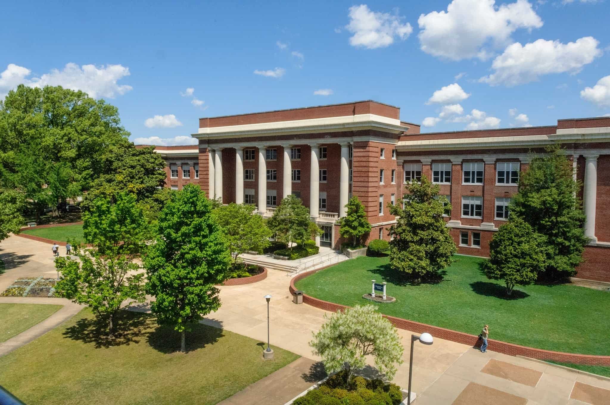 University of Memphis | Fogelman College of Business & Economics