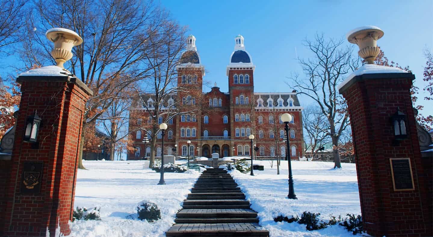Washington Jefferson College