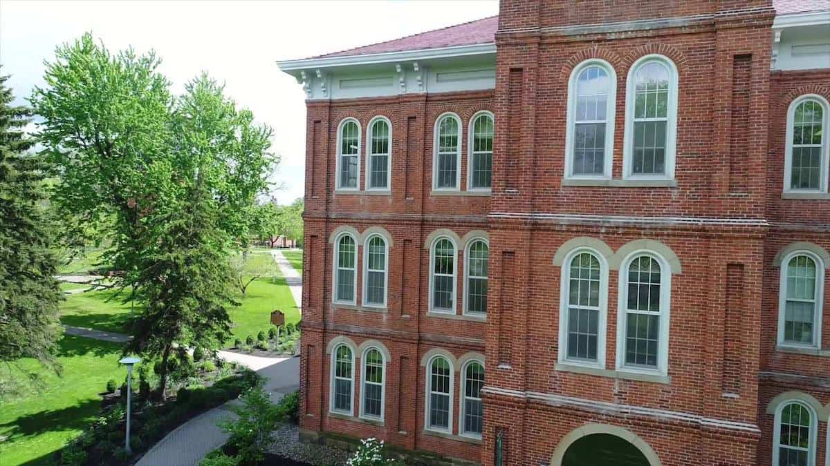 Wilmington College