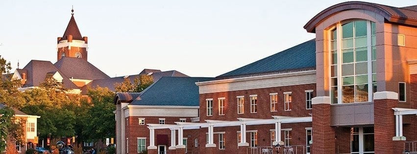 Winthrop University Rankings, Tuition, Acceptance Rate, etc.