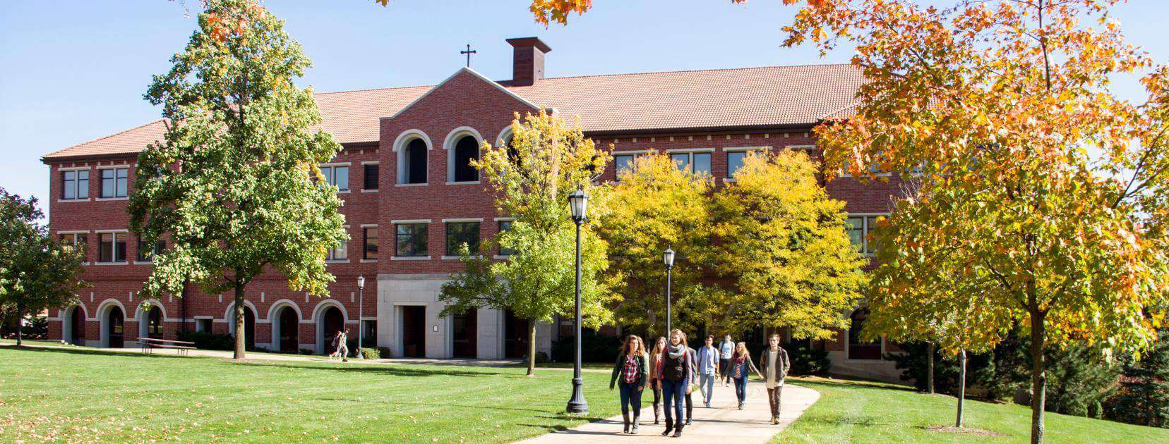 Wisconsin Lutheran College