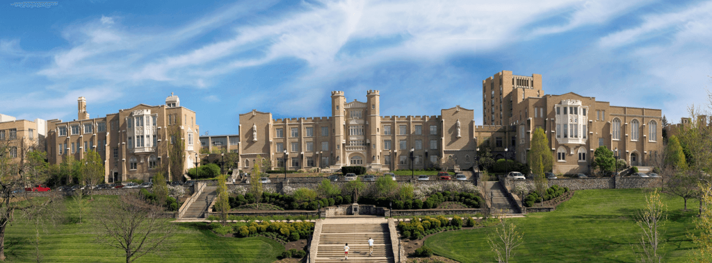 Xavier University Rankings Tuition Acceptance Rate etc Xavier University Rankings Tuition Acceptance Rate etc