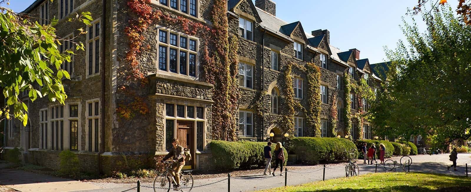 Bard College Rankings, Tuition, Acceptance Rate, etc.