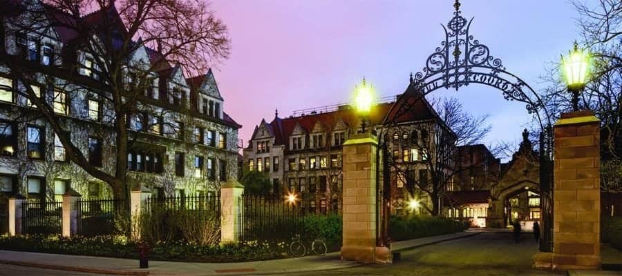 Best Colleges & Universities in Illinois | Top Consensus Ranked Schools in  Illinois 2021