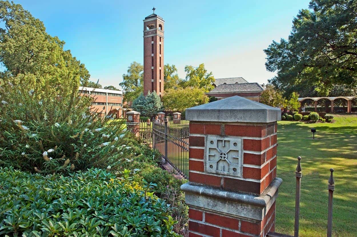 christian Brothers University