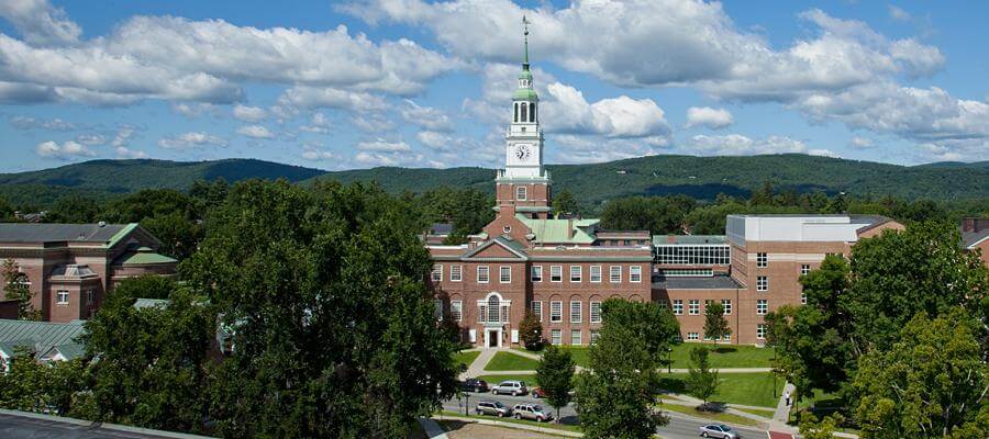 Dartmouth College Rankings, Tuition, Acceptance Rate, etc.