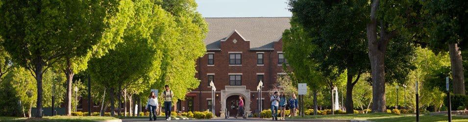 drury campus