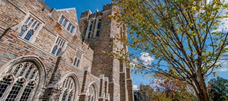 Best Colleges & Universities in North Carolina | Top Consensus Ranked