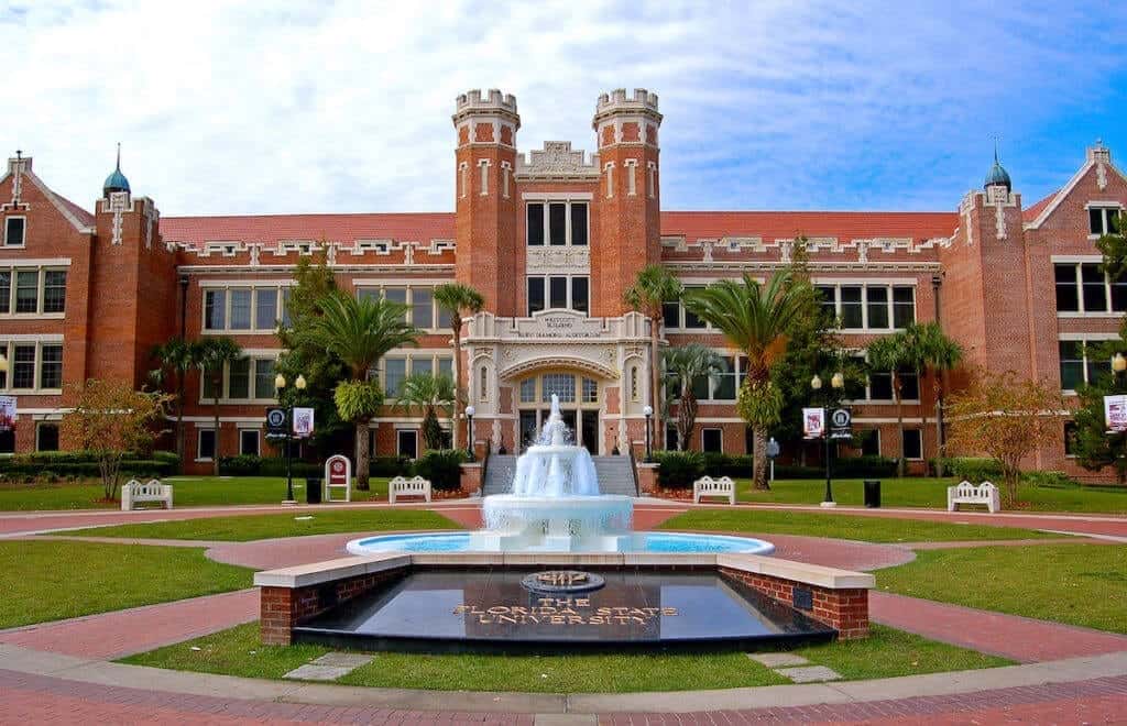 Florida State University | Traditional School