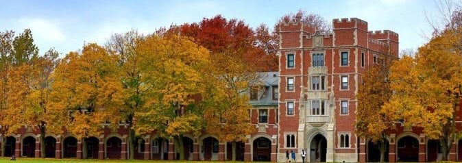 Grinnell College Rankings, Tuition, Acceptance Rate, etc.