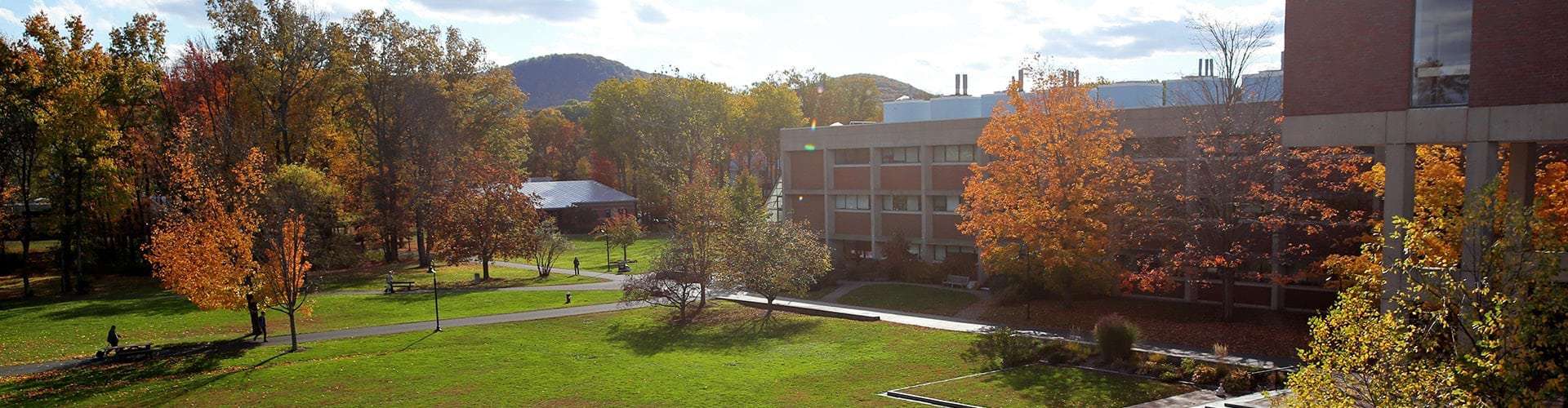 hampshire college
