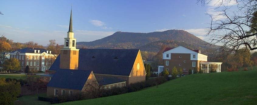 Hollins University Rankings, Tuition, Acceptance Rate, etc.