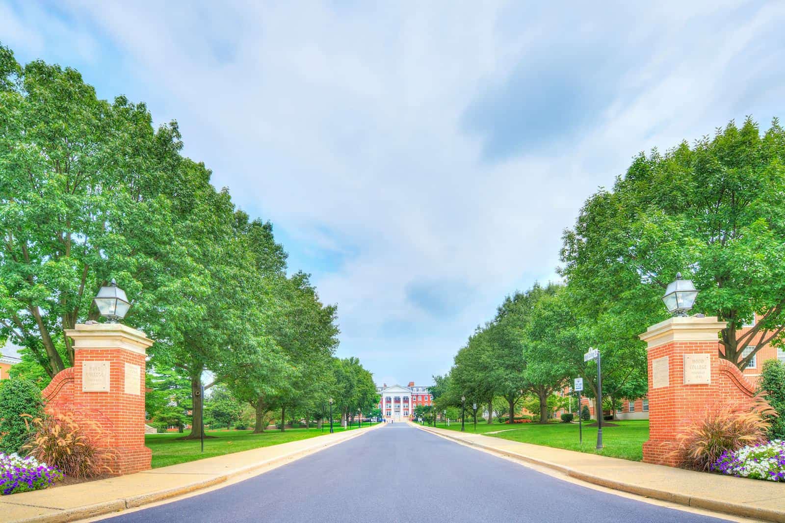 Best Colleges & Universities in Maryland | Top Consensus Ranked Schools
