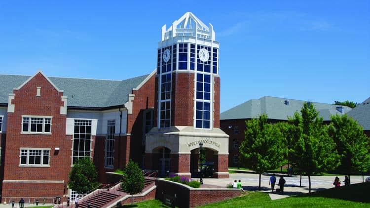 lindenwood university
