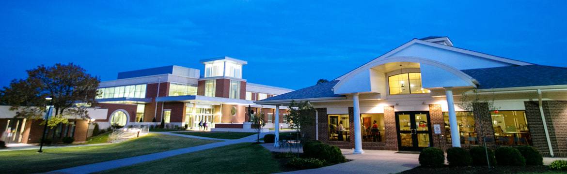 missouri baptist