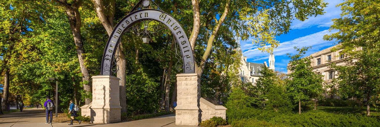 northwestern