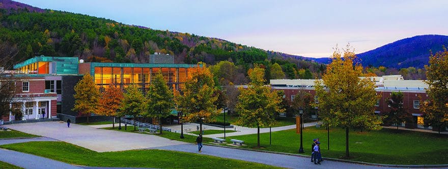 Norwich University Rankings, Tuition, Acceptance Rate, etc.