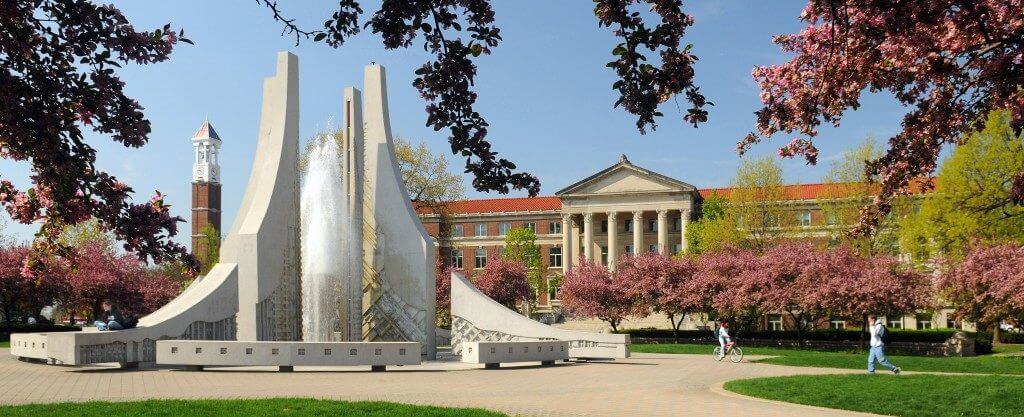 Purdue University-Main Campus Rankings, Tuition, Acceptance Rate, etc.