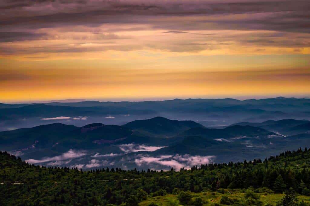 north carolina