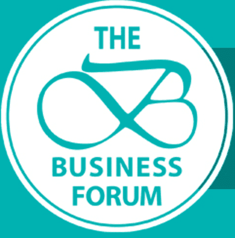 Business forum scholarship