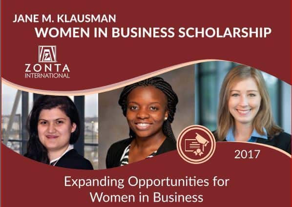 JaneKlausmanWomenInBusiness