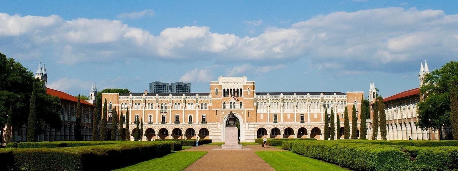 Best Colleges & Universities in Texas | Rankings