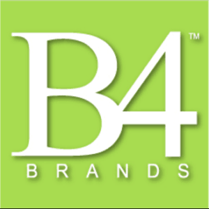 b4 brands