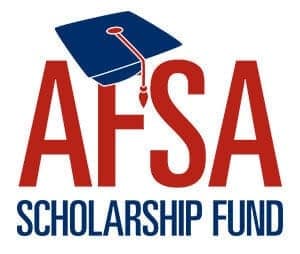 AFSA scholarships
