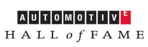 Automotive Hall of Fame Logo