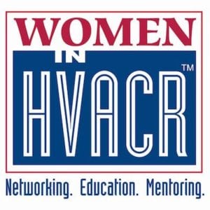 WomenInHVACR