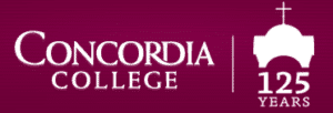 concordia college