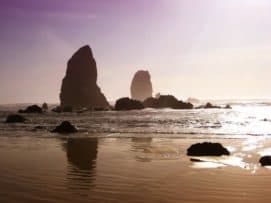 oregon coast
