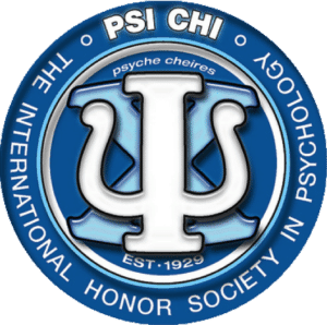 Psi Chi