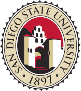 SanDiegoStateUniv scholarship