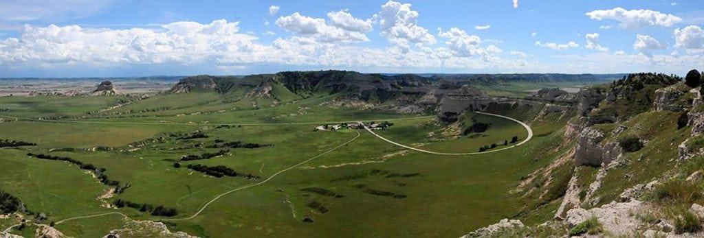 scotts bluff nebraska