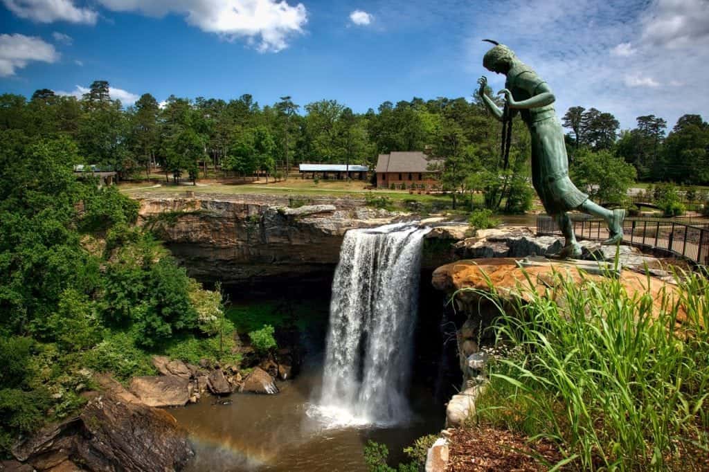 Alabama attraction