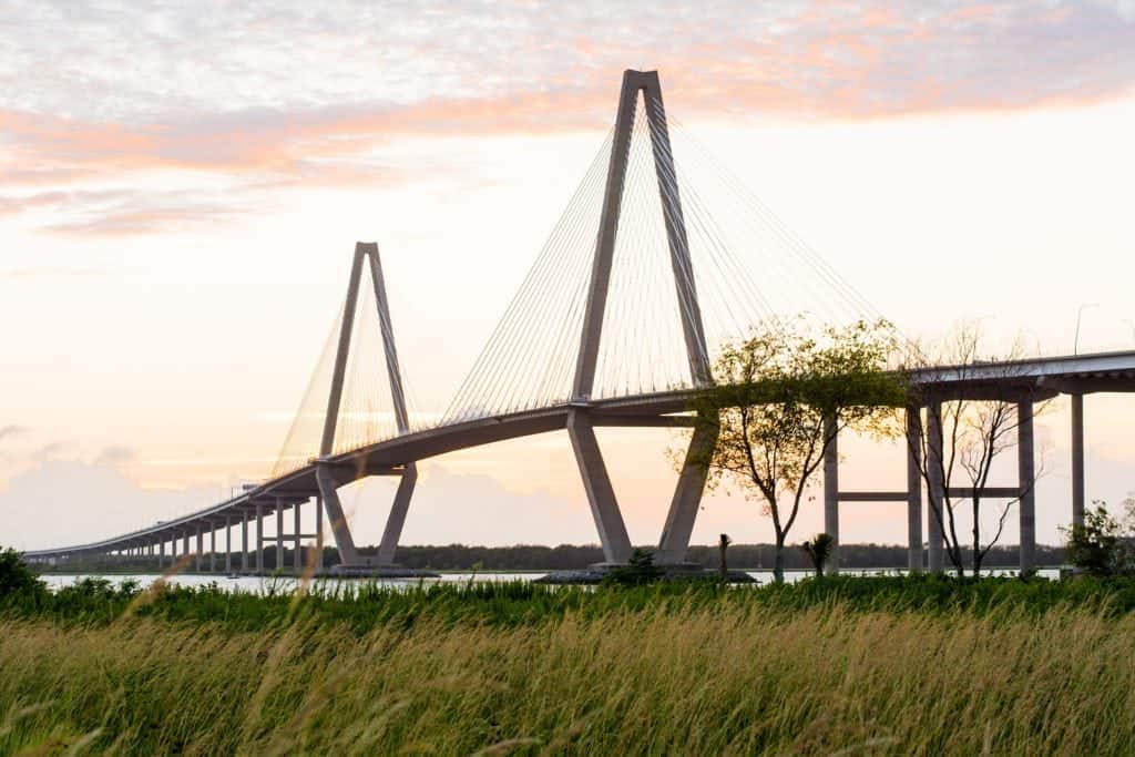 south carolina charleston