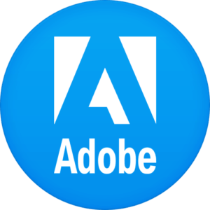 adobe icon