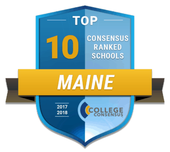 consensus ranking maine