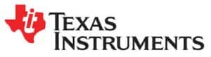 texas instruments logo