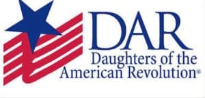 DAR daughters of the american revolution