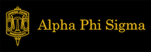 Alpha Phi Sigma