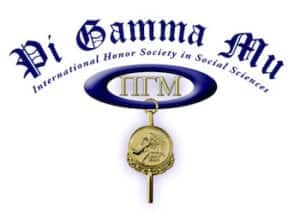 pi gamma mu