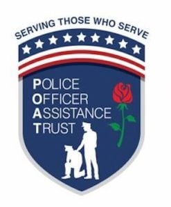 police officer assistance trust