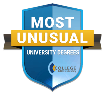 Most Unusual University Degrees