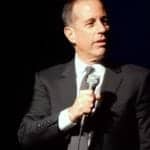 Jerry Seinfeld 2016 2
