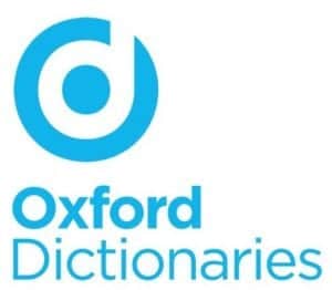 oxford dictionaries