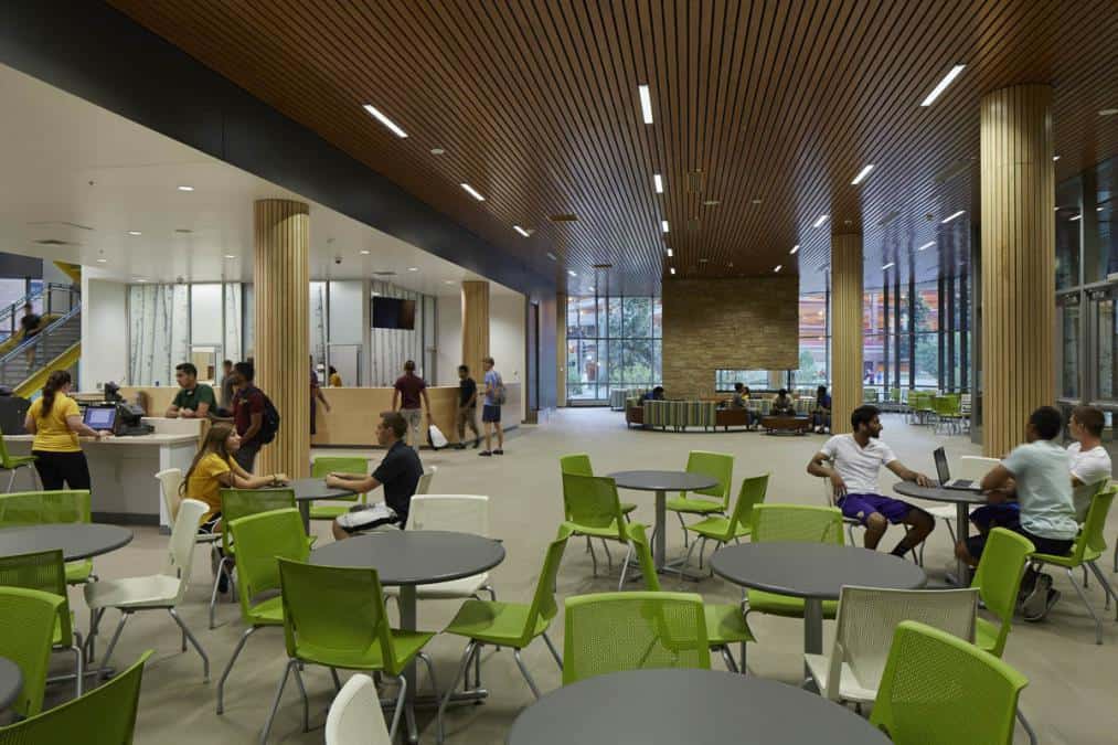 50 Best Campus Recreation Centers Top Consensus Ranked Schools With 50-best-campus-recreation-centers-top-consensus-ranked-schools-with